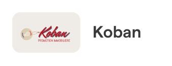 logo koban