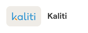 logo kaliti
