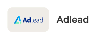 logo adlead