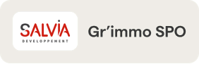 logo groupe Salvia