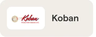 logo koban