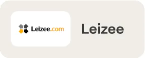logo leizee